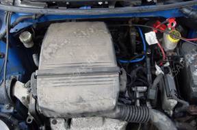 КОРОБКА ПЕРЕДАЧ 1,1 БЕНЗИН  FIAT PANDA