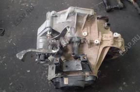 КОРОБКА ПЕРЕДАЧ 1,2 12V GSB VW AUDI SEAT SKODA