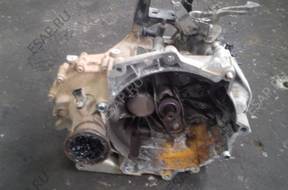 КОРОБКА ПЕРЕДАЧ 1,2 12V GSB VW AUDI SEAT SKODA