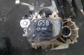 КОРОБКА ПЕРЕДАЧ 1,2 12V GSB VW AUDI SEAT SKODA