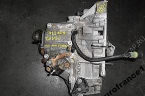 КОРОБКА ПЕРЕДАЧ 1,2 16V JH3 169 Renault Twingo II