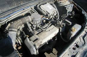 КОРОБКА ПЕРЕДАЧ  / 1,2 8V / FIAT / SIENA / 75 PS