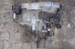 КОРОБКА ПЕРЕДАЧ 1,3 16V HONDA CIVIC D13B2 OPOLE