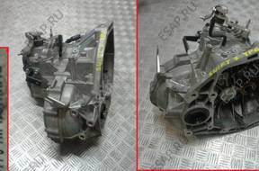 КОРОБКА ПЕРЕДАЧ 1,3 DDIS YP6TM SUZUKI SWIFT MK7 2011