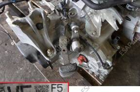 КОРОБКА ПЕРЕДАЧ 1,3 F5 MAZDA II 08-