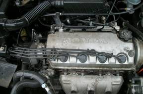 КОРОБКА ПЕРЕДАЧ 1,3 HONDA LOGO  ZKIE