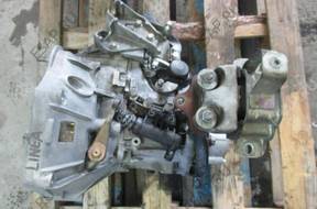 КОРОБКА ПЕРЕДАЧ 1,3 JTD MULTIJET FIAT LINEA 2007