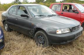 КОРОБКА ПЕРЕДАЧ 1,3 SUZUKI BALENO "95 год,.