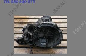 КОРОБКА ПЕРЕДАЧ 1 3BENZ FORD KA 96-02 год,OK