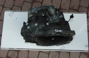 КОРОБКА ПЕРЕДАЧ 1,3CDTI 6-СТУПЕНЧАТАЯW 06 год,