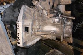 КОРОБКА ПЕРЕДАЧ 1,4 12 V Fiat Brava Bravo