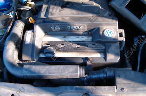 КОРОБКА ПЕРЕДАЧ 1,4 1.6 16V golf IV A3 Leon Toledo