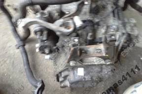 КОРОБКА ПЕРЕДАЧ 1,4 16V  120TKM IBIZA POLO FABIA AUDI A2