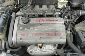 КОРОБКА ПЕРЕДАЧ 1,4 16V ALFA ROMEO 146 "98 год,.