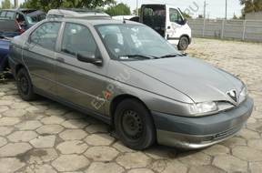 КОРОБКА ПЕРЕДАЧ 1,4 16V ALFA ROMEO 146 "98 год,.