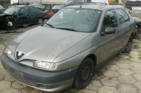 КОРОБКА ПЕРЕДАЧ 1,4 16V ALFA ROMEO 146 "98 год,.