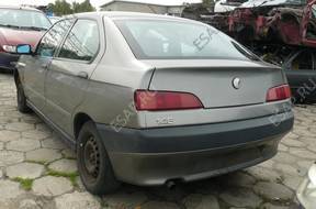 КОРОБКА ПЕРЕДАЧ 1,4 16V ALFA ROMEO 146 "98 год,.