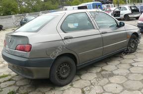 КОРОБКА ПЕРЕДАЧ 1,4 16V ALFA ROMEO 146 "98 год,.