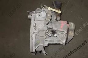 КОРОБКА ПЕРЕДАЧ  1,4 16v Peugeot 307 C4 20CQ15