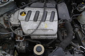 КОРОБКА ПЕРЕДАЧ 1,4 16V RENAULT SCENIC I FL K4M