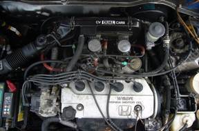 КОРОБКА ПЕРЕДАЧ 1,4 D14A1 HONDA CONCERTO 88-94 93