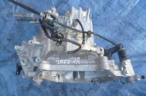 КОРОБКА ПЕРЕДАЧ 1,4 I-VTEC CH4M JAZZ НОВАЯ 08-15 SLASK