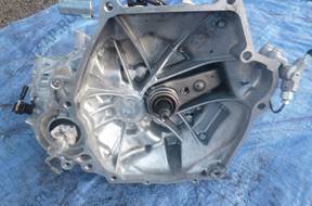 КОРОБКА ПЕРЕДАЧ 1,4 I-VTEC CH4M JAZZ НОВАЯ 08-15 SLASK