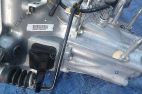 КОРОБКА ПЕРЕДАЧ 1,4 I-VTEC CH4M JAZZ НОВАЯ 08-15 SLASK