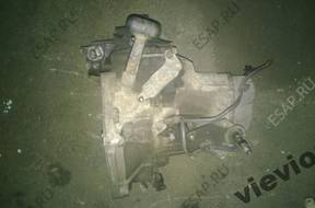 КОРОБКА ПЕРЕДАЧ 1,4 Peugeot 307 20CN18