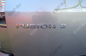 КОРОБКА ПЕРЕДАЧ 1,4 TDCi Ford Fusion Wlkp