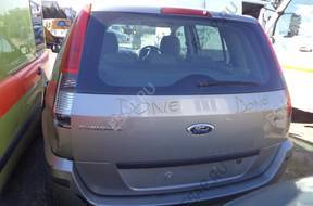 КОРОБКА ПЕРЕДАЧ 1,4 TDCi Ford Fusion Wlkp