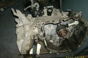 КОРОБКА ПЕРЕДАЧ 1,4B 16V RENAULT SCENIC 2005 год,.