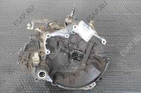 КОРОБКА ПЕРЕДАЧ 1,4b 55kW 8V Peugeot 206