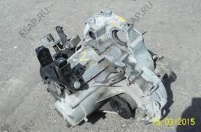 КОРОБКА ПЕРЕДАЧ 1,4MPI VW  FABIA SEAT FNK