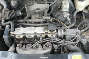 КОРОБКА ПЕРЕДАЧ  1,5 DAEWOO NEXIA "96 год,.ZKI