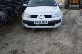 КОРОБКА ПЕРЕДАЧ 1,5 DCI 1 RENAULT  MEGANE II SEDAN