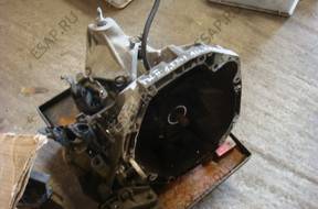КОРОБКА ПЕРЕДАЧ 1,5 DCI JXQ K4 CLIO TWINGO II G-W