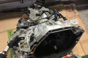 КОРОБКА ПЕРЕДАЧ 1,5 DCI NISSAN K9K QASHQAI 51tkm