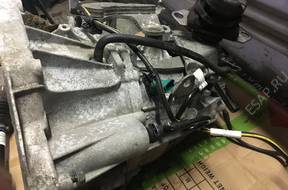 КОРОБКА ПЕРЕДАЧ 1,5 DCI NISSAN K9K QASHQAI 51tkm