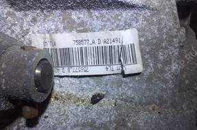 КОРОБКА ПЕРЕДАЧ 1,5 DCI NISSAN K9K QASHQAI 51tkm