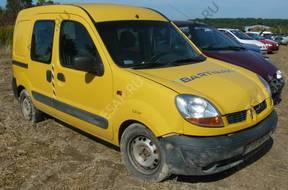 КОРОБКА ПЕРЕДАЧ 1,5 DCI RENAULT KANGOO "03 год,.