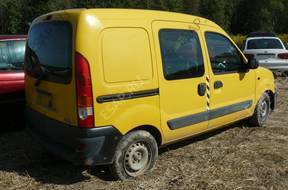 КОРОБКА ПЕРЕДАЧ 1,5 DCI RENAULT KANGOO "03 год,.