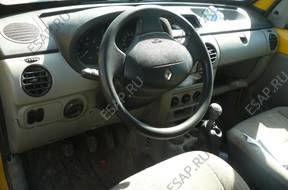 КОРОБКА ПЕРЕДАЧ 1,5 DCI RENAULT KANGOO "03 год,.