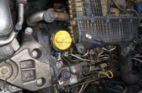 КОРОБКА ПЕРЕДАЧ  1,5 DCI RENAULT KANGOO 03 год, jb3974