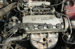 КОРОБКА ПЕРЕДАЧ 1,5 HONDA CIVIC "95 год,. ZKIE