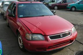 КОРОБКА ПЕРЕДАЧ 1,5 HONDA CIVIC "95 год,. ZKIE