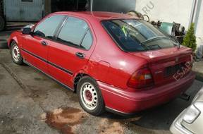 КОРОБКА ПЕРЕДАЧ 1,5 HONDA CIVIC "95 год,. ZKIE