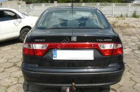 КОРОБКА ПЕРЕДАЧ 1,6 16V BCB SEAT TOLEDO II 02