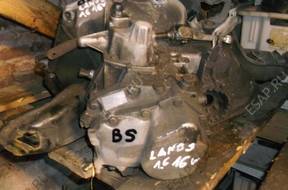 КОРОБКА ПЕРЕДАЧ 1,6 16v Daewoo Lanos BS