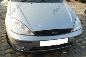 КОРОБКА ПЕРЕДАЧ 1,6 16V FORD FOCUS MK1 РЕСТАЙЛИНГZKIE